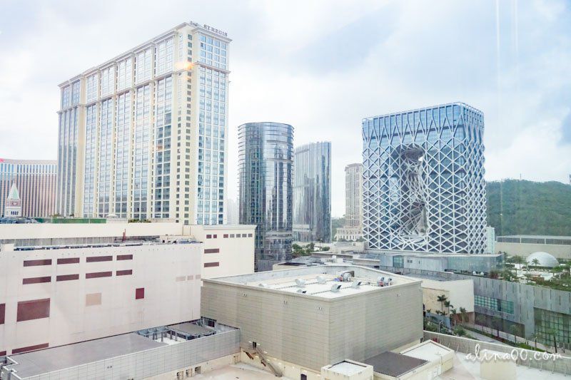 【澳門住宿】美獅美高梅 MGM COTAI 澳門華麗珠寶盒5星級酒店 @Alina 愛琳娜 【澳門住宿】美獅美高梅 MGM COTAI 澳門華麗珠寶盒5星級酒店 @Alina 愛琳娜