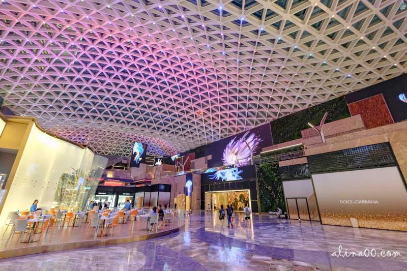 【澳門住宿】美獅美高梅 MGM COTAI 澳門華麗珠寶盒5星級酒店 @Alina 愛琳娜 【澳門住宿】美獅美高梅 MGM COTAI 澳門華麗珠寶盒5星級酒店 @Alina 愛琳娜