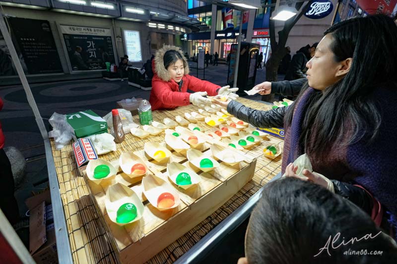 【首爾明洞攻略】明洞 美食購物逛街推薦地圖,必訪景點明洞聖堂 @Alina 愛琳娜