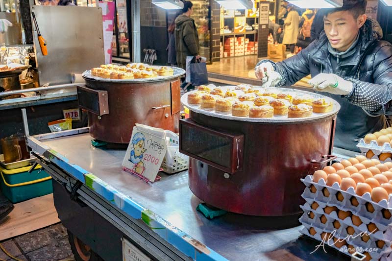 【首爾明洞攻略】明洞 美食購物逛街推薦地圖,必訪景點明洞聖堂 @Alina 愛琳娜