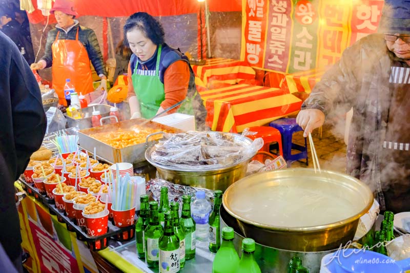 【首爾明洞攻略】明洞 美食購物逛街推薦地圖,必訪景點明洞聖堂 @Alina 愛琳娜