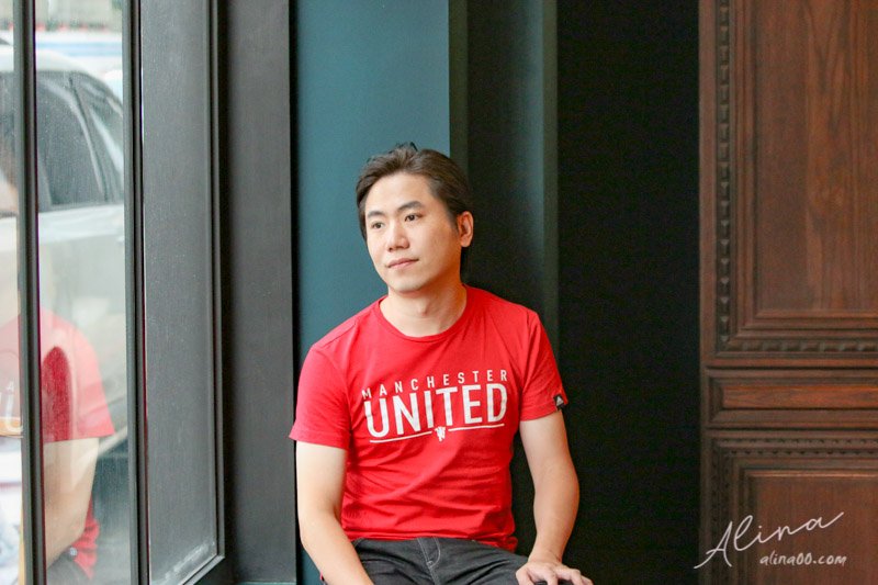 【男生剪髮】台北大安 Tim’s fantasy world 專業男士理髮,男友速剪變型男! @Alina 愛琳娜