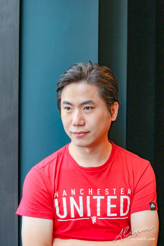 【男生剪髮】台北大安 Tim’s fantasy world 專業男士理髮,男友速剪變型男! @Alina 愛琳娜
