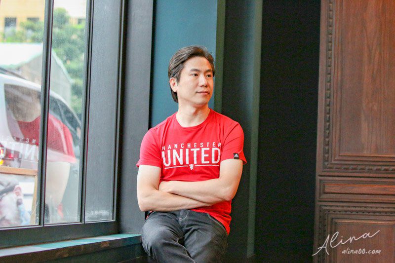 【男生剪髮】台北大安 Tim’s fantasy world 專業男士理髮,男友速剪變型男! @Alina 愛琳娜