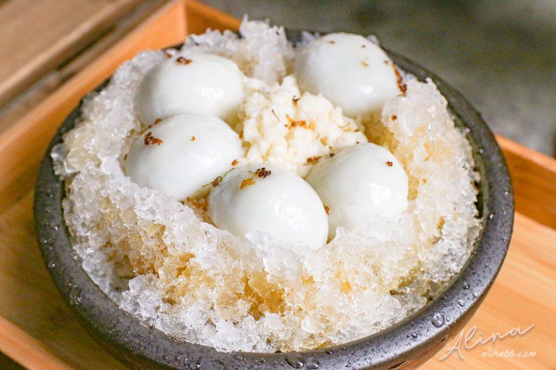 【台北甜點】來呷甜甜品 燒麻糬雪花冰店,西門町芋頭Q彈湯圓冰 @Alina 愛琳娜 【台北甜點】來呷甜甜品 燒麻糬雪花冰店,西門町芋頭Q彈湯圓冰 @Alina 愛琳娜