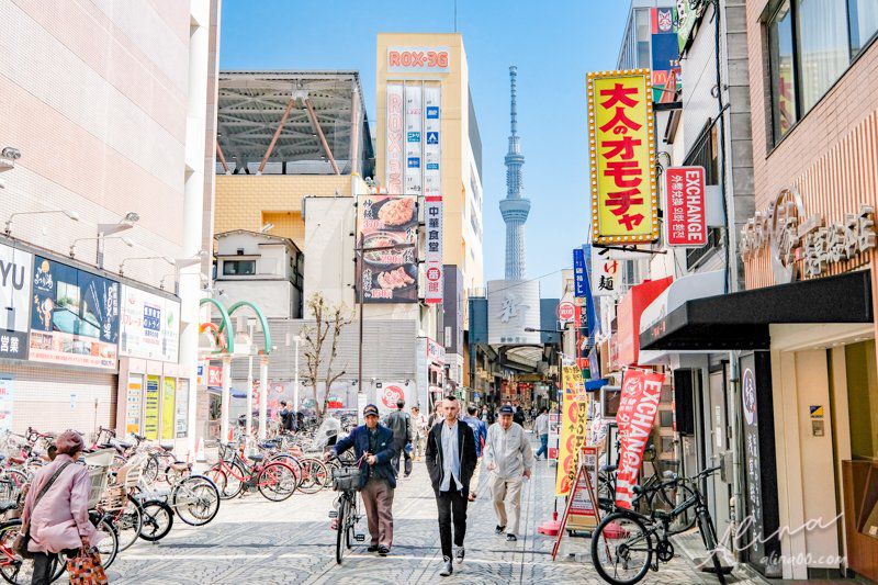 【東京甜點】淺草 紅鶴 熔岩厚鬆餅-日本高人氣,每天限量60份! @Alina 愛琳娜