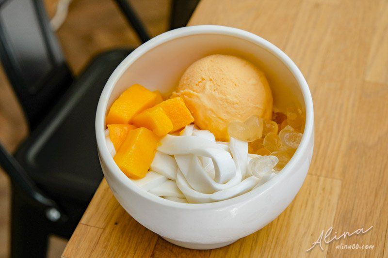 【台北甜點】甜品胃 Dessert Stomach港式甜品,楊枝甘露大推薦! @Alina 愛琳娜 【台北甜點】甜品胃 Dessert Stomach港式甜品,楊枝甘露大推薦! @Alina 愛琳娜