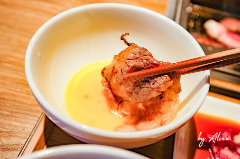 【東京美食】日本 東京一人燒肉店-焼肉ライク邊緣人淚推的平價烤肉! @Alina 愛琳娜