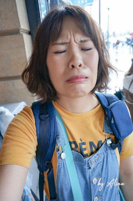 【日本環球影城攻略】大阪 環球驚喜萬聖節-門票優惠+遊樂設施驚嚇心得 @Alina 愛琳娜