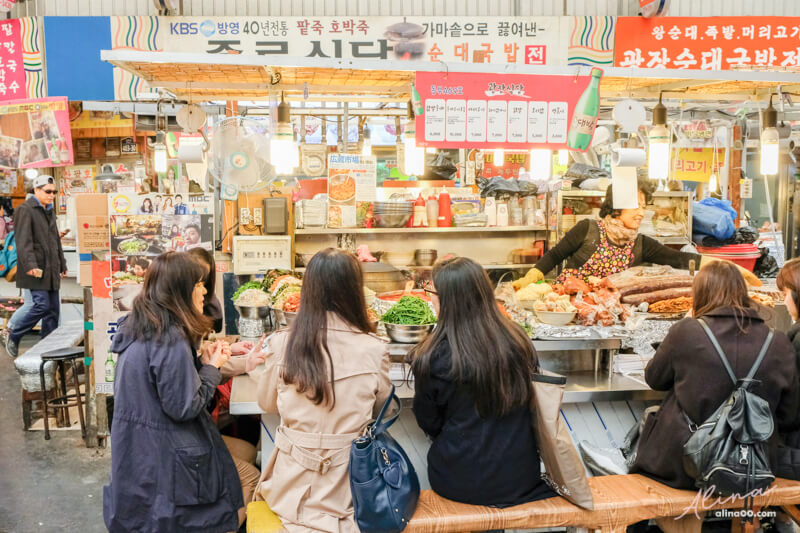 首爾廣藏市場|4大美食推薦地圖+買棉被店推薦,必吃飯捲跟生牛肉 @Alina 愛琳娜 首爾廣藏市場|4大美食推薦地圖+買棉被店推薦,必吃飯捲跟生牛肉 @Alina 愛琳娜