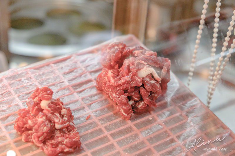 【嘉義美食】 阿進土產牛肉湯-清燙阿進牛肉湯,肉嫩湯鮮甜 @Alina 愛琳娜