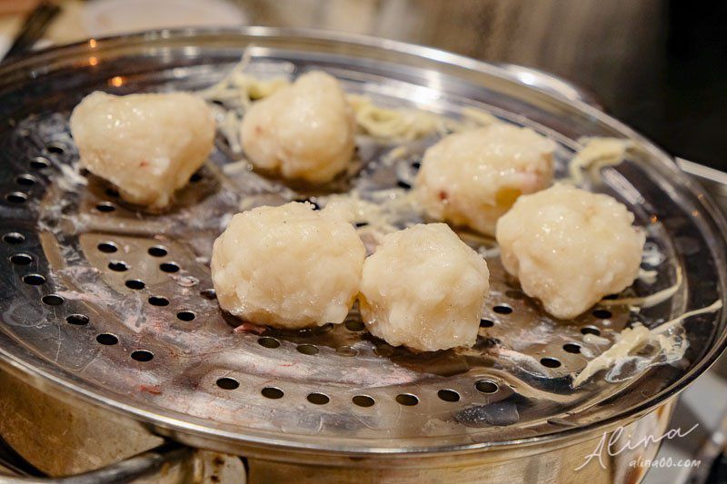 【澎湖美食】鮮食堂 海鮮蒸鍋-新鮮原味海鮮鍋,在地美食推薦 @Alina 愛琳娜