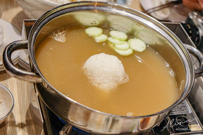 【澎湖美食】鮮食堂 海鮮蒸鍋-新鮮原味海鮮鍋,在地美食推薦 @Alina 愛琳娜