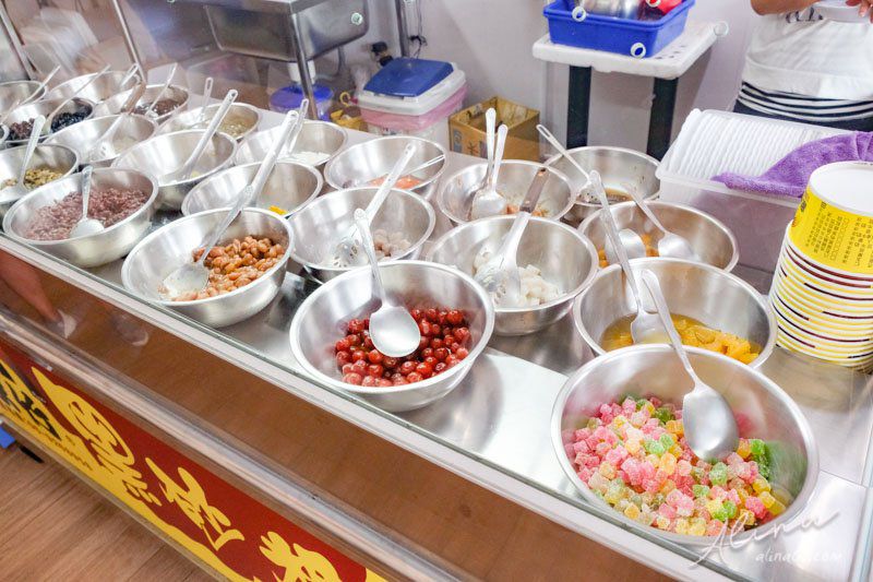 【澎湖美食】馬公 家竹黑砂糖冰-手炒黑糖冰.手工芋圓Q彈好吃 @Alina 愛琳娜 【澎湖美食】馬公 家竹黑砂糖冰-手炒黑糖冰.手工芋圓Q彈好吃 @Alina 愛琳娜