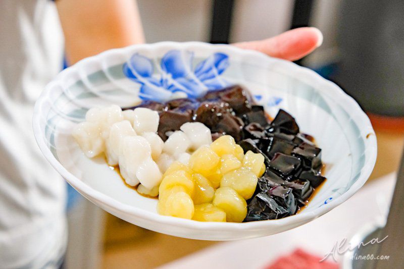 【澎湖美食】馬公 家竹黑砂糖冰-手炒黑糖冰.手工芋圓Q彈好吃 @Alina 愛琳娜 【澎湖美食】馬公 家竹黑砂糖冰-手炒黑糖冰.手工芋圓Q彈好吃 @Alina 愛琳娜