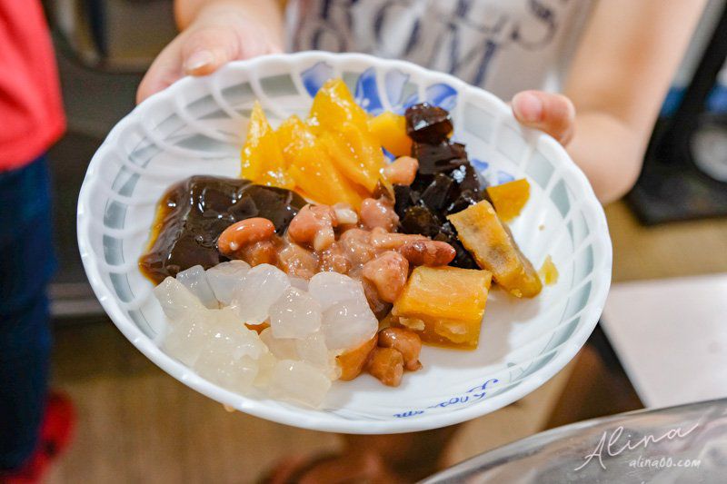【澎湖美食】馬公 家竹黑砂糖冰-手炒黑糖冰.手工芋圓Q彈好吃 @Alina 愛琳娜 【澎湖美食】馬公 家竹黑砂糖冰-手炒黑糖冰.手工芋圓Q彈好吃 @Alina 愛琳娜