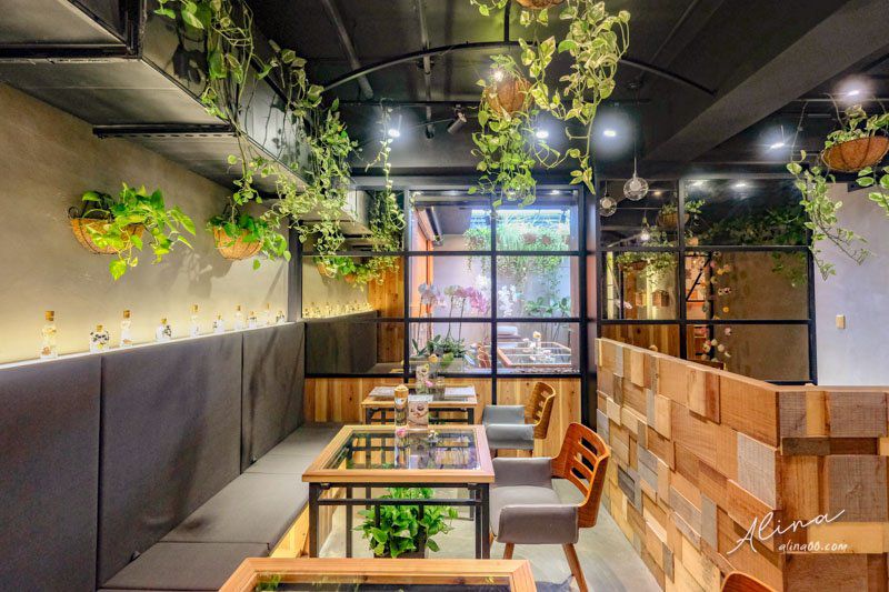 【台北咖啡館】福卉 FUJI FLOWER CAFE 氣質花草咖啡 @Alina 愛琳娜 【台北咖啡館】福卉 FUJI FLOWER CAFE 氣質花草咖啡 @Alina 愛琳娜