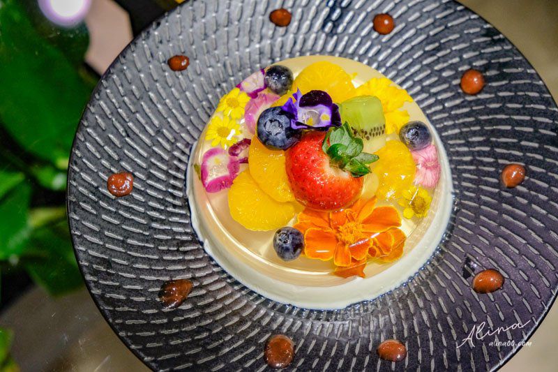 【台北咖啡館】福卉 FUJI FLOWER CAFE 氣質花草咖啡 @Alina 愛琳娜 【台北咖啡館】福卉 FUJI FLOWER CAFE 氣質花草咖啡 @Alina 愛琳娜