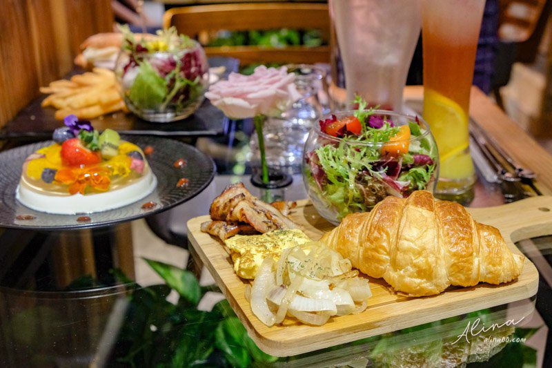【台北咖啡館】福卉 FUJI FLOWER CAFE 氣質花草咖啡 @Alina 愛琳娜 【台北咖啡館】福卉 FUJI FLOWER CAFE 氣質花草咖啡 @Alina 愛琳娜