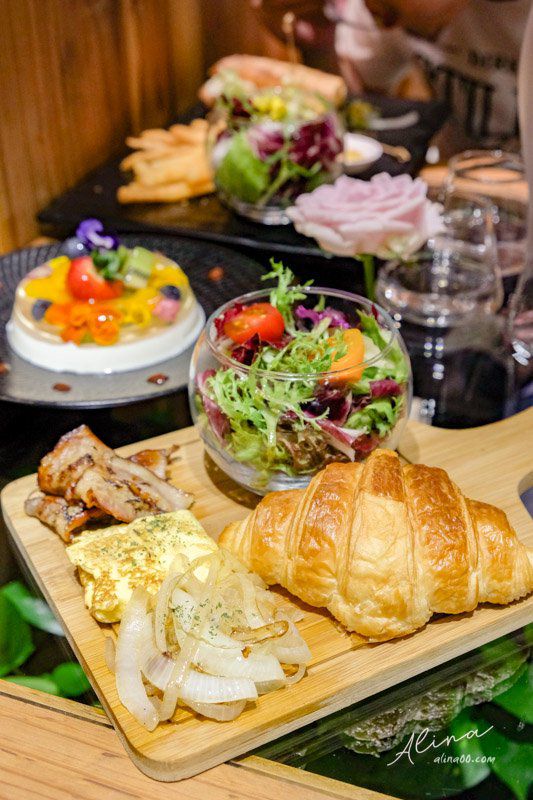 【台北咖啡館】福卉 FUJI FLOWER CAFE 氣質花草咖啡 @Alina 愛琳娜 【台北咖啡館】福卉 FUJI FLOWER CAFE 氣質花草咖啡 @Alina 愛琳娜