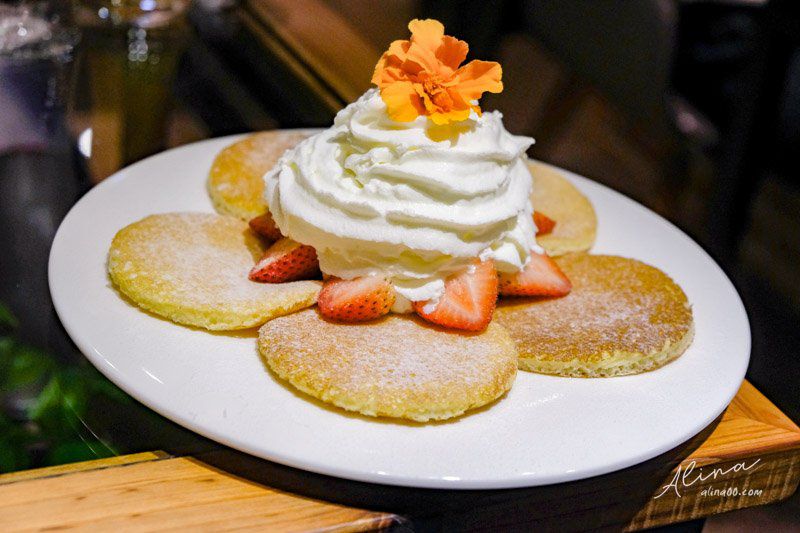 【台北咖啡館】福卉 FUJI FLOWER CAFE 氣質花草咖啡 @Alina 愛琳娜 【台北咖啡館】福卉 FUJI FLOWER CAFE 氣質花草咖啡 @Alina 愛琳娜