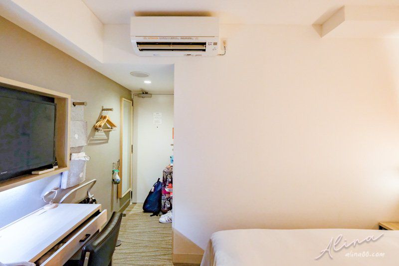 【大阪住宿】Vessel Inn 心齋橋船舶酒店-購物方便.飲料免費喝 @Alina 愛琳娜 【大阪住宿】Vessel Inn 心齋橋船舶酒店-購物方便.飲料免費喝 @Alina 愛琳娜