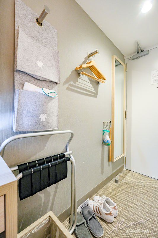 【大阪住宿】Vessel Inn 心齋橋船舶酒店-購物方便.飲料免費喝 @Alina 愛琳娜 【大阪住宿】Vessel Inn 心齋橋船舶酒店-購物方便.飲料免費喝 @Alina 愛琳娜