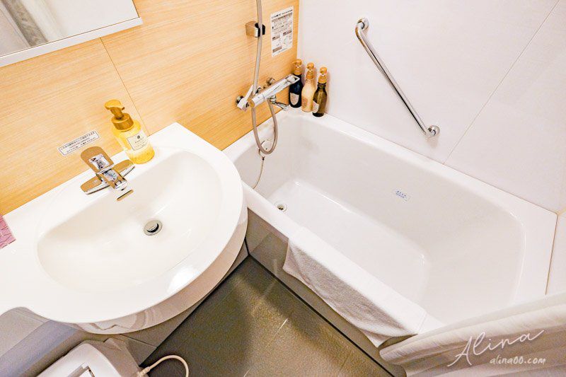 【大阪住宿】Vessel Inn 心齋橋船舶酒店-購物方便.飲料免費喝 @Alina 愛琳娜 【大阪住宿】Vessel Inn 心齋橋船舶酒店-購物方便.飲料免費喝 @Alina 愛琳娜