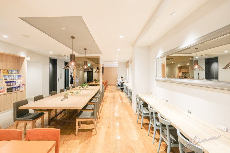 【大阪住宿】Vessel Inn 心齋橋船舶酒店-購物方便.飲料免費喝 @Alina 愛琳娜 【大阪住宿】Vessel Inn 心齋橋船舶酒店-購物方便.飲料免費喝 @Alina 愛琳娜
