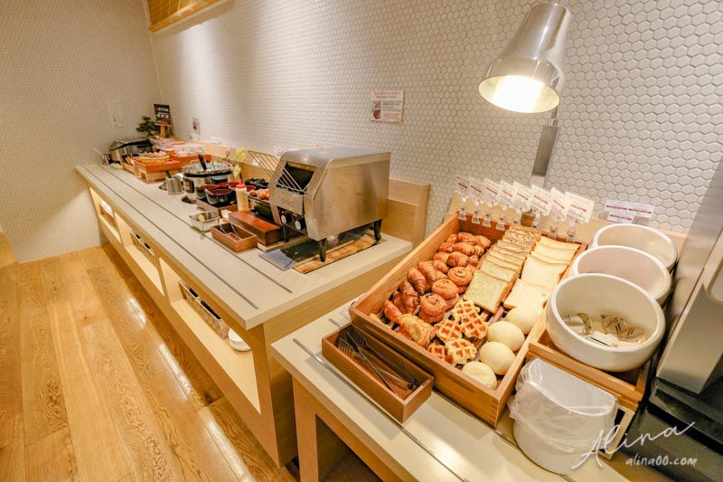 【大阪住宿】Vessel Inn 心齋橋船舶酒店-購物方便.飲料免費喝 @Alina 愛琳娜 【大阪住宿】Vessel Inn 心齋橋船舶酒店-購物方便.飲料免費喝 @Alina 愛琳娜