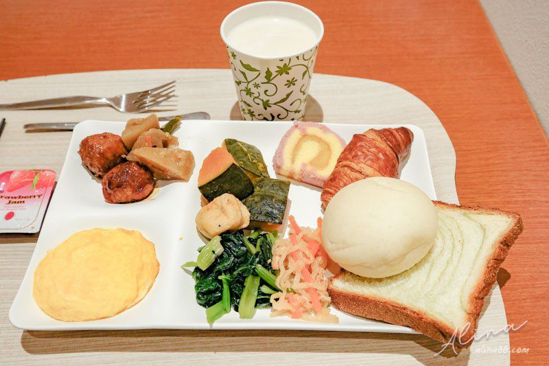 【大阪住宿】Vessel Inn 心齋橋船舶酒店-購物方便.飲料免費喝 @Alina 愛琳娜 【大阪住宿】Vessel Inn 心齋橋船舶酒店-購物方便.飲料免費喝 @Alina 愛琳娜