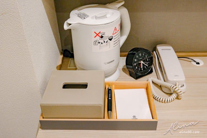【大阪住宿】Vessel Inn 心齋橋船舶酒店-購物方便.飲料免費喝 @Alina 愛琳娜 【大阪住宿】Vessel Inn 心齋橋船舶酒店-購物方便.飲料免費喝 @Alina 愛琳娜