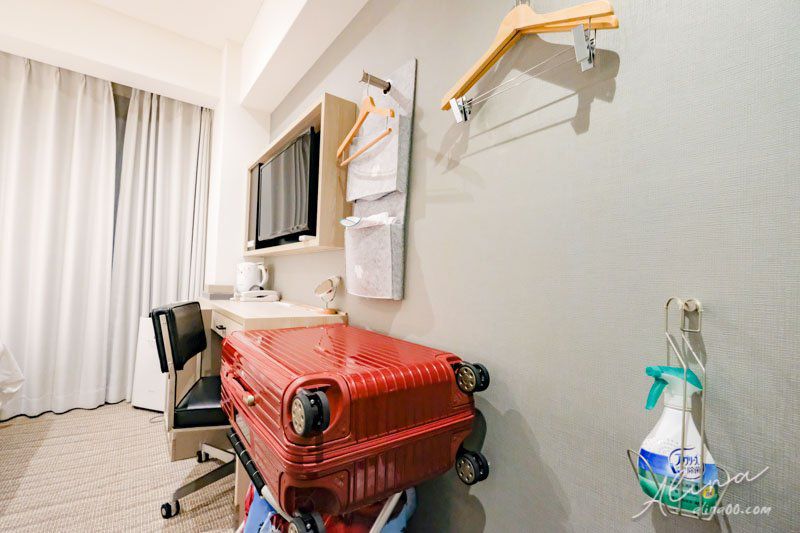 【大阪住宿】Vessel Inn 心齋橋船舶酒店-購物方便.飲料免費喝 @Alina 愛琳娜 【大阪住宿】Vessel Inn 心齋橋船舶酒店-購物方便.飲料免費喝 @Alina 愛琳娜