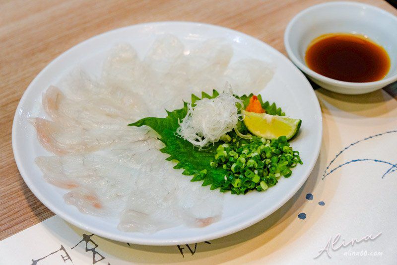 【大阪美食】玄品河豚 黑門市場店-火烤兩吃河豚料理火鍋,美味推薦 @Alina 愛琳娜 【大阪美食】玄品河豚 黑門市場店-火烤兩吃河豚料理火鍋,美味推薦 @Alina 愛琳娜