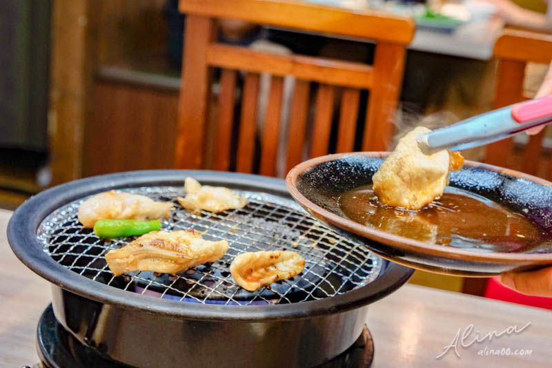 【大阪美食】玄品河豚 黑門市場店-火烤兩吃河豚料理火鍋,美味推薦 @Alina 愛琳娜 【大阪美食】玄品河豚 黑門市場店-火烤兩吃河豚料理火鍋,美味推薦 @Alina 愛琳娜
