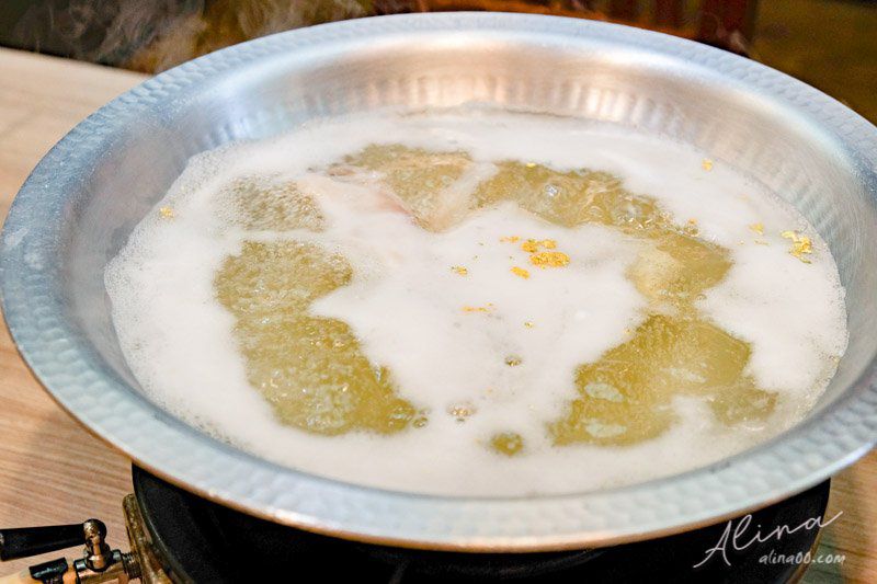 【大阪美食】玄品河豚 黑門市場店-火烤兩吃河豚料理火鍋,美味推薦 @Alina 愛琳娜 【大阪美食】玄品河豚 黑門市場店-火烤兩吃河豚料理火鍋,美味推薦 @Alina 愛琳娜