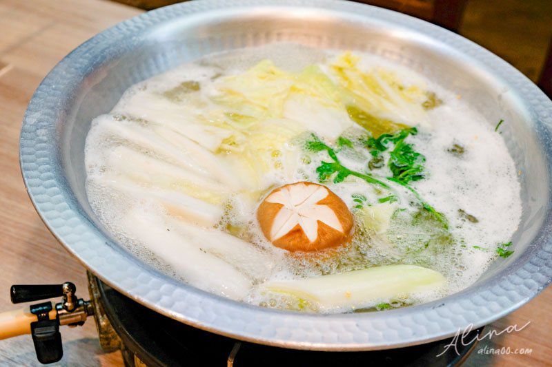 【大阪美食】玄品河豚 黑門市場店-火烤兩吃河豚料理火鍋,美味推薦 @Alina 愛琳娜