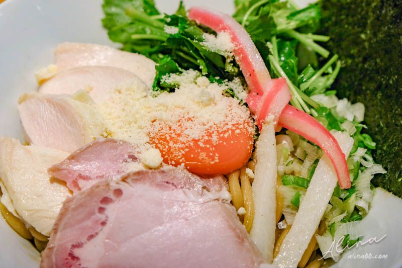 【東京美食】麥與橄欖銀座店 米其林拉麵 Clam Ramen特製SOBA RAMEN @Alina 愛琳娜 【東京美食】麥與橄欖銀座店 米其林拉麵 Clam Ramen特製SOBA RAMEN @Alina 愛琳娜