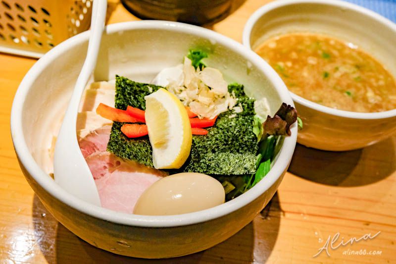 【東京美食】麥與橄欖銀座店 米其林拉麵 Clam Ramen特製SOBA RAMEN @Alina 愛琳娜 【東京美食】麥與橄欖銀座店 米其林拉麵 Clam Ramen特製SOBA RAMEN @Alina 愛琳娜