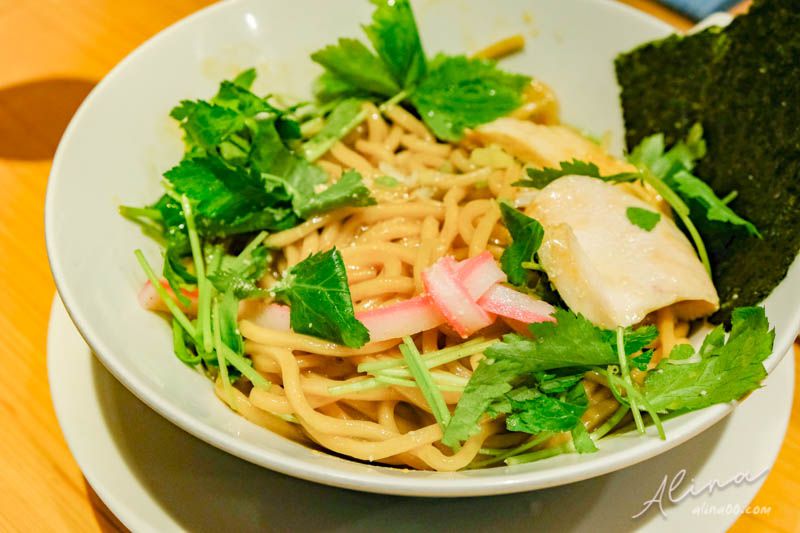 【東京美食】麥與橄欖銀座店 米其林拉麵 Clam Ramen特製SOBA RAMEN @Alina 愛琳娜 【東京美食】麥與橄欖銀座店 米其林拉麵 Clam Ramen特製SOBA RAMEN @Alina 愛琳娜