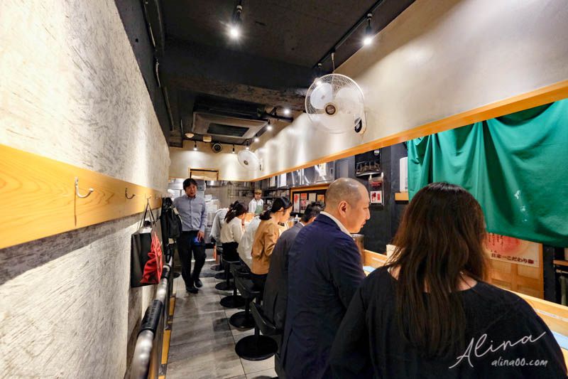 【東京美食】麥與橄欖銀座店 米其林拉麵 Clam Ramen特製SOBA RAMEN @Alina 愛琳娜 【東京美食】麥與橄欖銀座店 米其林拉麵 Clam Ramen特製SOBA RAMEN @Alina 愛琳娜