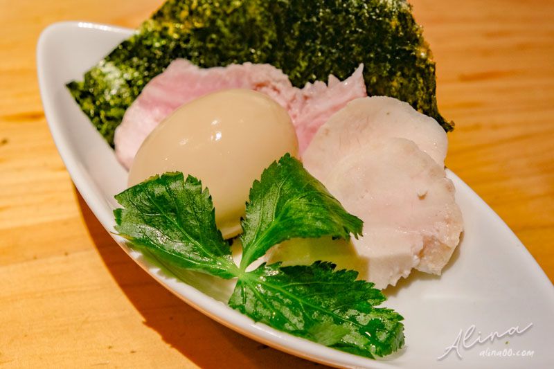 【東京美食】麥與橄欖銀座店 米其林拉麵 Clam Ramen特製SOBA RAMEN @Alina 愛琳娜 【東京美食】麥與橄欖銀座店 米其林拉麵 Clam Ramen特製SOBA RAMEN @Alina 愛琳娜