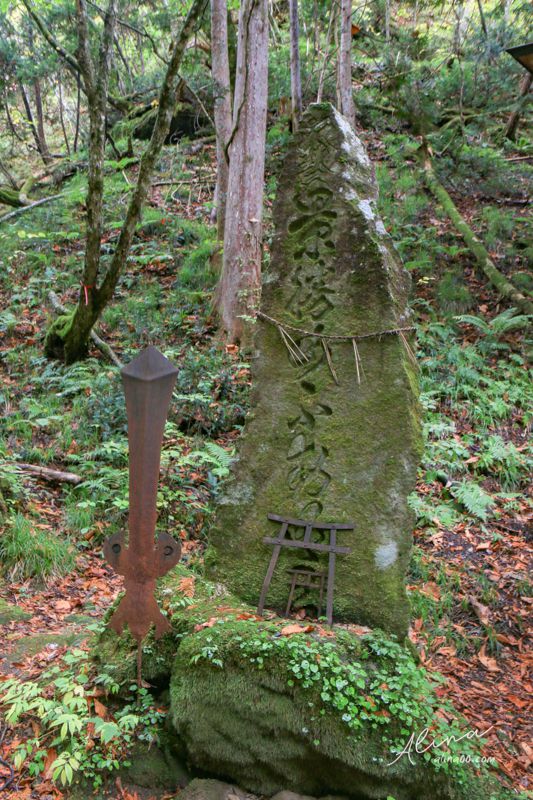 【東北福島景點】猪苗代-達澤不動瀑布(達沢不動滝)銀色閃亮水幕成色 @Alina 愛琳娜 【東北福島景點】猪苗代-達澤不動瀑布(達沢不動滝)銀色閃亮水幕成色 @Alina 愛琳娜