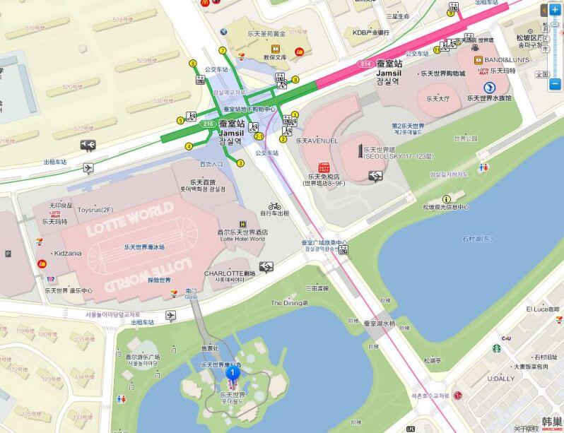 【首爾景點】樂天世界 遊樂園門票優惠+交通攻略,快速通關免排隊 @Alina 愛琳娜 【首爾景點】樂天世界 遊樂園門票優惠+交通攻略,快速通關免排隊 @Alina 愛琳娜