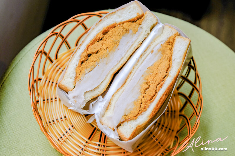 【台北食記】滿樂鐵板吐司-芋泥肉鬆吐司,讓芋頭控招架不住 @Alina 愛琳娜 【台北食記】滿樂鐵板吐司-芋泥肉鬆吐司,讓芋頭控招架不住 @Alina 愛琳娜