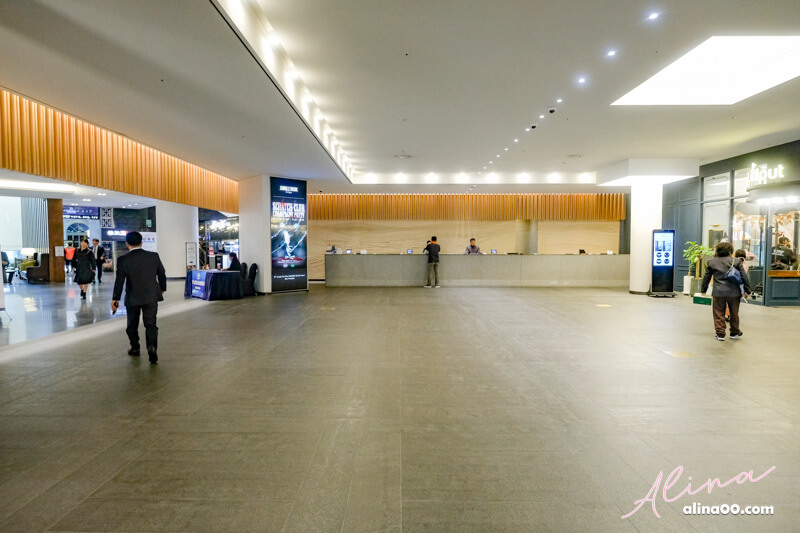 【濟州島住宿】濟州格蘭德酒店 MAISON GLAD JEJU-市區機場交通方便 @Alina 愛琳娜