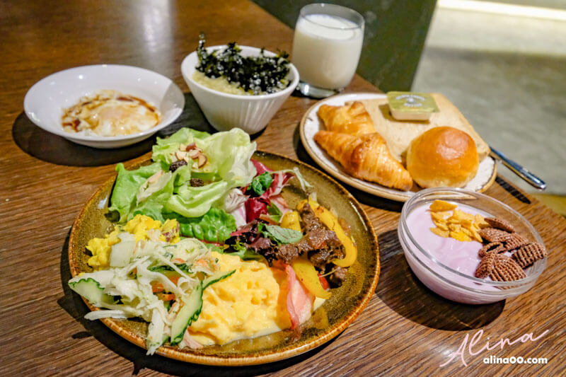 【濟州島住宿】濟州格蘭德酒店 MAISON GLAD JEJU-市區機場交通方便 @Alina 愛琳娜
