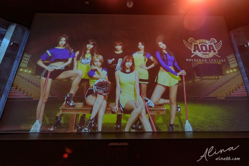 【濟州島景點】西歸浦 PLAY KPOP 韓流博物館,BIGBANG迷妹必去 @Alina 愛琳娜