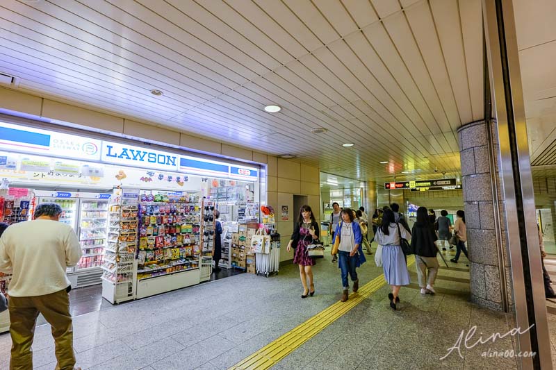 【大阪住宿】Vessel Inn 心齋橋船舶酒店-購物方便.飲料免費喝 @Alina 愛琳娜 【大阪住宿】Vessel Inn 心齋橋船舶酒店-購物方便.飲料免費喝 @Alina 愛琳娜
