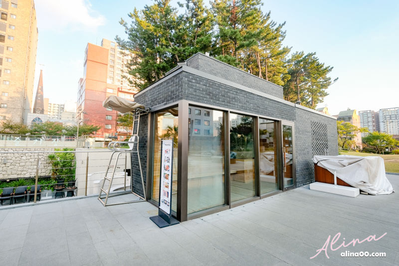 【濟州島住宿】濟州格蘭德酒店 MAISON GLAD JEJU-市區機場交通方便 @Alina 愛琳娜